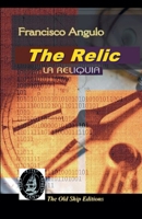 The Relic B0CG7KDJ4X Book Cover