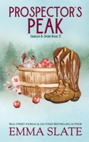 Prospector's Peak 1955098816 Book Cover