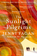 The Sunlight Pilgrims 0553418874 Book Cover