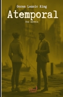 Atemporal (Spanish Edition) B0CLD9XWLF Book Cover
