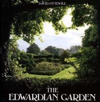 The Edwardian Garden 0300043384 Book Cover