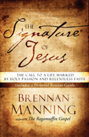 The Signature of Jesus 1590523504 Book Cover