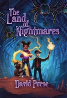 The Land of Nightmares 1913600130 Book Cover