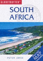 Sudafrica - Guia y Mapa de Viaje 1845371941 Book Cover