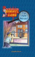 The Adventures of the Gimmel Gang: The Fake Mezuzah (My Smiling World) 193168121X Book Cover