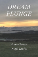 DREAM PLUNGE: POETRY B08VDYNLFY Book Cover