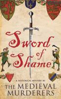 Sword of Shame 074328545X Book Cover