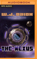 The Nexus B084P2DXLV Book Cover