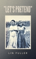 "Let's Pretend" 166574961X Book Cover