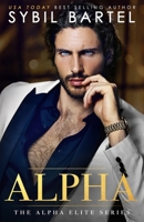 Alpha B095412HDY Book Cover