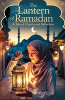 The Lantern of Ramadan (Young Adult Fiction: Religious - Muslim) B0FSB1D6BH Book Cover
