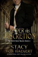 Under His Discretion: A New Adult Historical Romance 1645830888 Book Cover