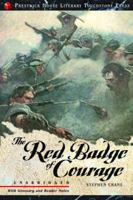 The Red Badge of Courage 1580495869 Book Cover
