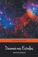 Devaneios nas Estrelas B0BKRZKPYN Book Cover