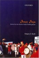 Brass Baja: Stories from the World of Indian Wedding Bands 0195670817 Book Cover
