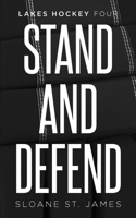 Stand and Defend 1964535085 Book Cover