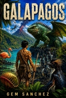 GALAPAGOS B0HHFJH2RR Book Cover