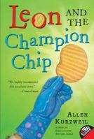 Leon and the Champion Chip 0060539348 Book Cover