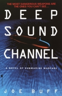 Deep Sound Channel 0553582399 Book Cover