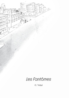 Les Fantômes (French Edition) 2322478237 Book Cover