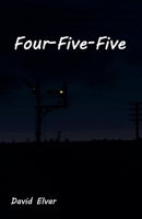Four-Five-Five B0DY34S5FP Book Cover