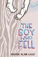 The Boy Who Fell 0989174107 Book Cover