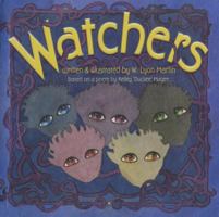 Watchers 0979683459 Book Cover