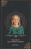 Helen Hunt: Vita, Curiosità e Segreti: Un omaggio alla straordinaria carriera dell’attrice americana (Italian Edition) B0DT17WVLY Book Cover