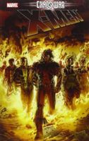 Chaos War: X-Men 0785153152 Book Cover