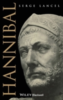 Hannibal 0631206310 Book Cover