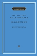 900 Conclusions 0674298918 Book Cover