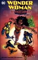 Wonder Woman and Justice League America Vol. 1 140126834X Book Cover