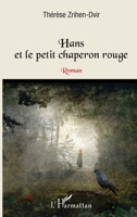 Hans et le petit chaperon rouge (French Edition) 2343088314 Book Cover
