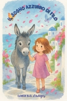 Il sogno azzurro di Filo (Cuori gentili) (Italian Edition) B0FN4CL9M2 Book Cover