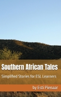 Southern African Tales 103705010X Book Cover