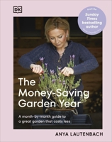 The Money-Saving Garden Year 0241733065 Book Cover