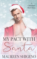 My Pact with Santa B09S1ZPFDB Book Cover