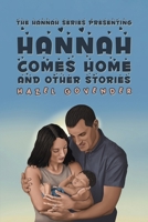 Hannah Comes Home and Other Stories 9948772466 Book Cover