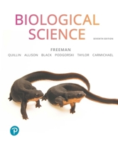 Biological Science 0132249502 Book Cover