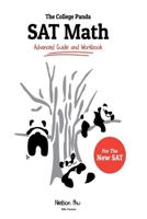 The College Panda's SAT Math B0BF31GKW8 Book Cover