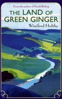 The Land of Green Ginger 0915864258 Book Cover