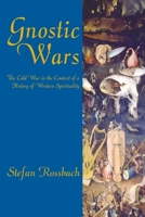 Gnostic Wars 0748610243 Book Cover