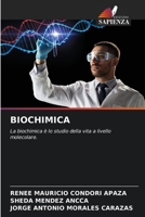 Biochimica 6205951460 Book Cover