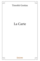 La Carte (French Edition) 241424593X Book Cover