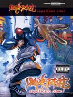 Limp Bizkit / Significant Other (Authentic Guitar-Tab) 0769290108 Book Cover
