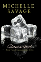Unmasked (Entanglement) B0CLNSS5GW Book Cover