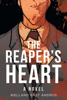 The Reaper's Heart B0C11B893R Book Cover