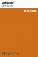 Wallpaper City Guide: Istanbul (Wallpaper City Guide) 0714846864 Book Cover