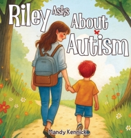 Riley's Autism 1911761153 Book Cover