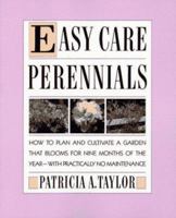 Easy Care Perennials 0671672835 Book Cover